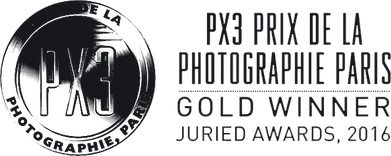Prix de la Photographie Paris (Px3)