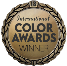 18. International Color Awards, Honorable Mention