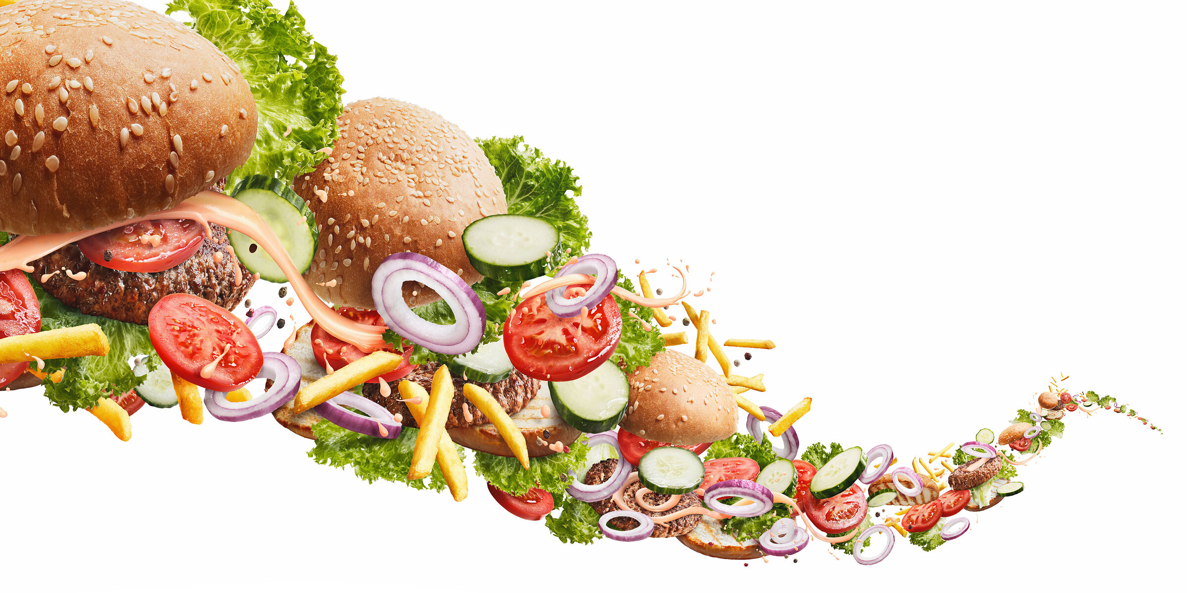 Motiv Burger