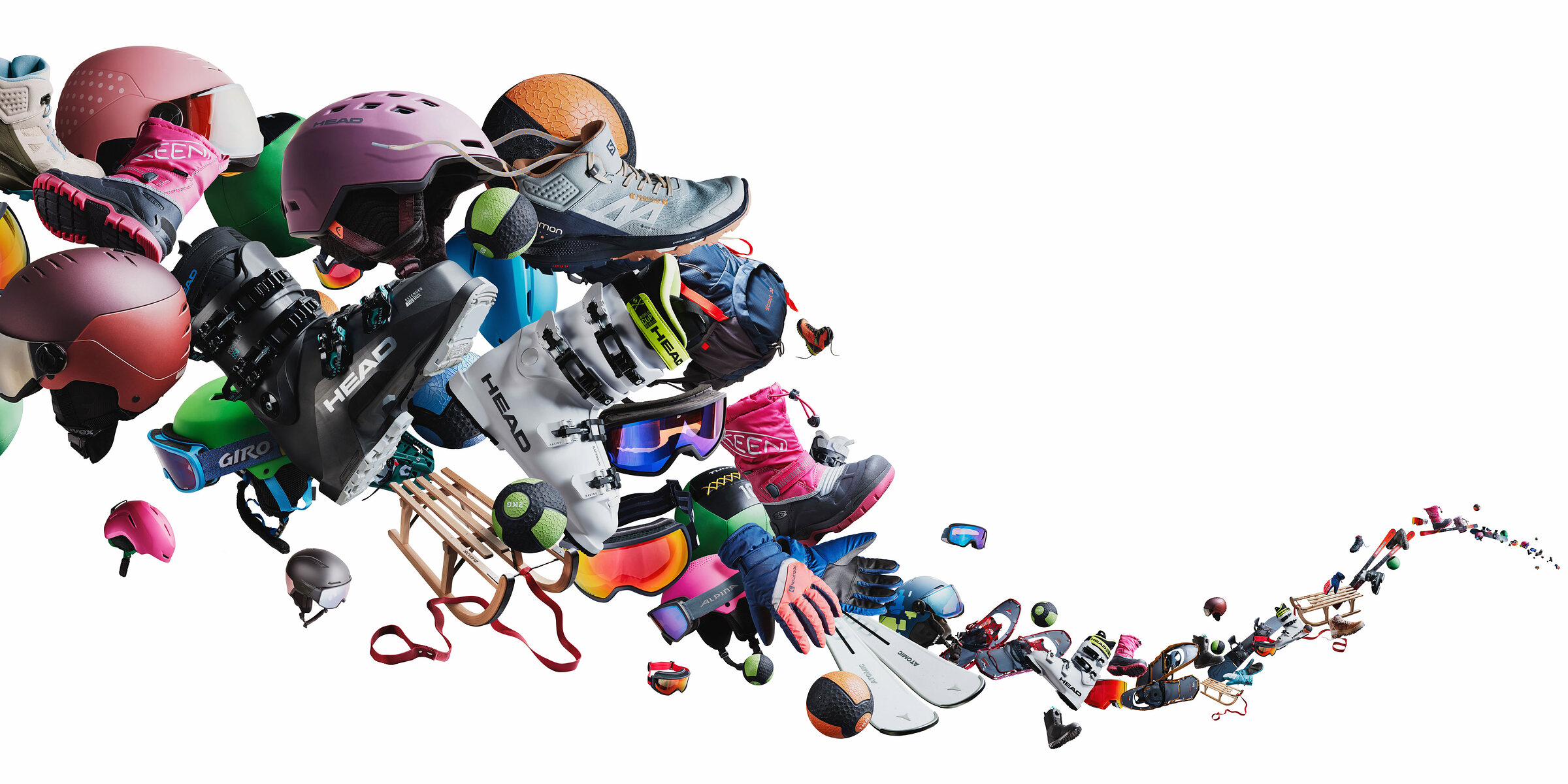 Motiv SportXX Winter