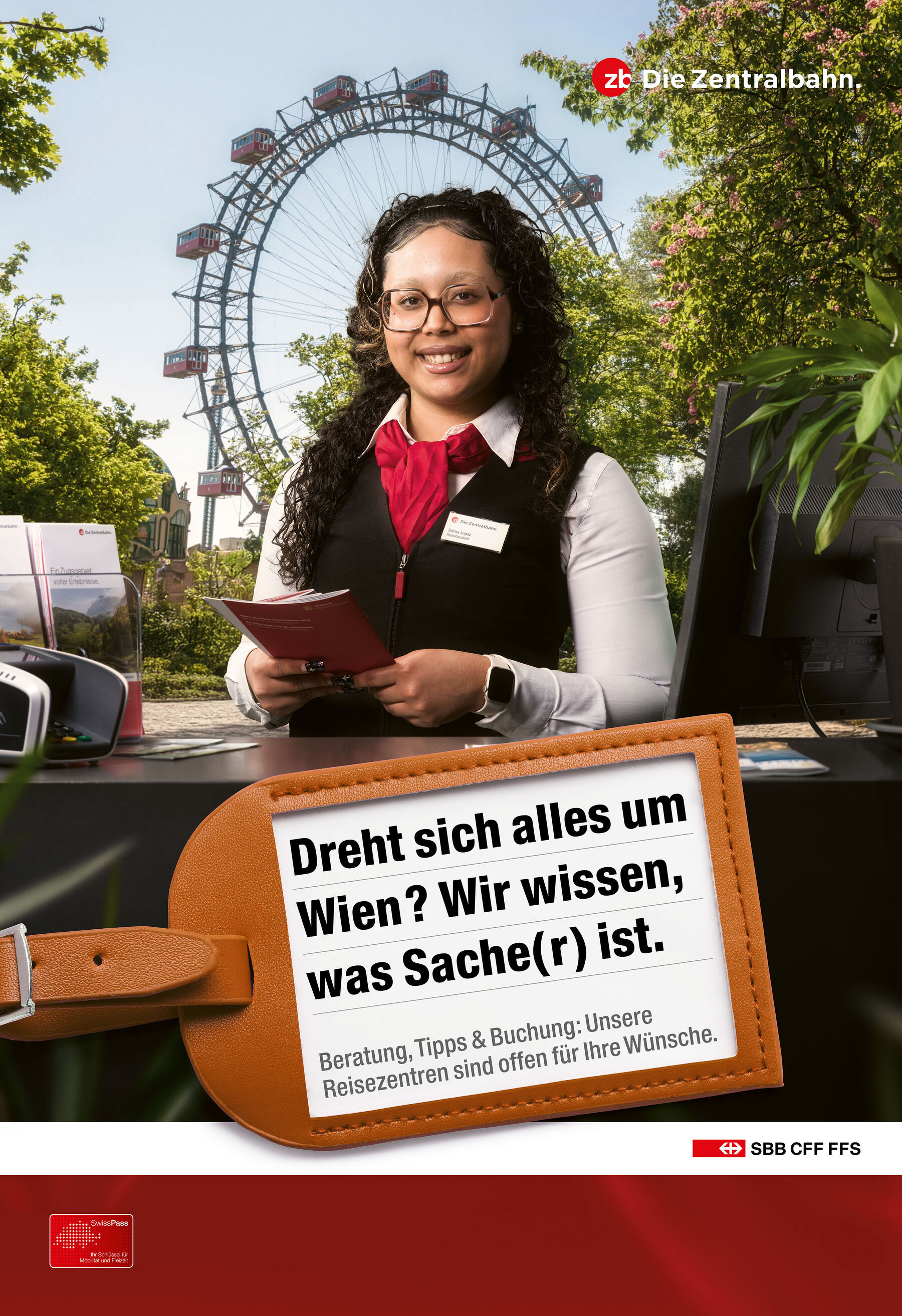 Motiv Wien