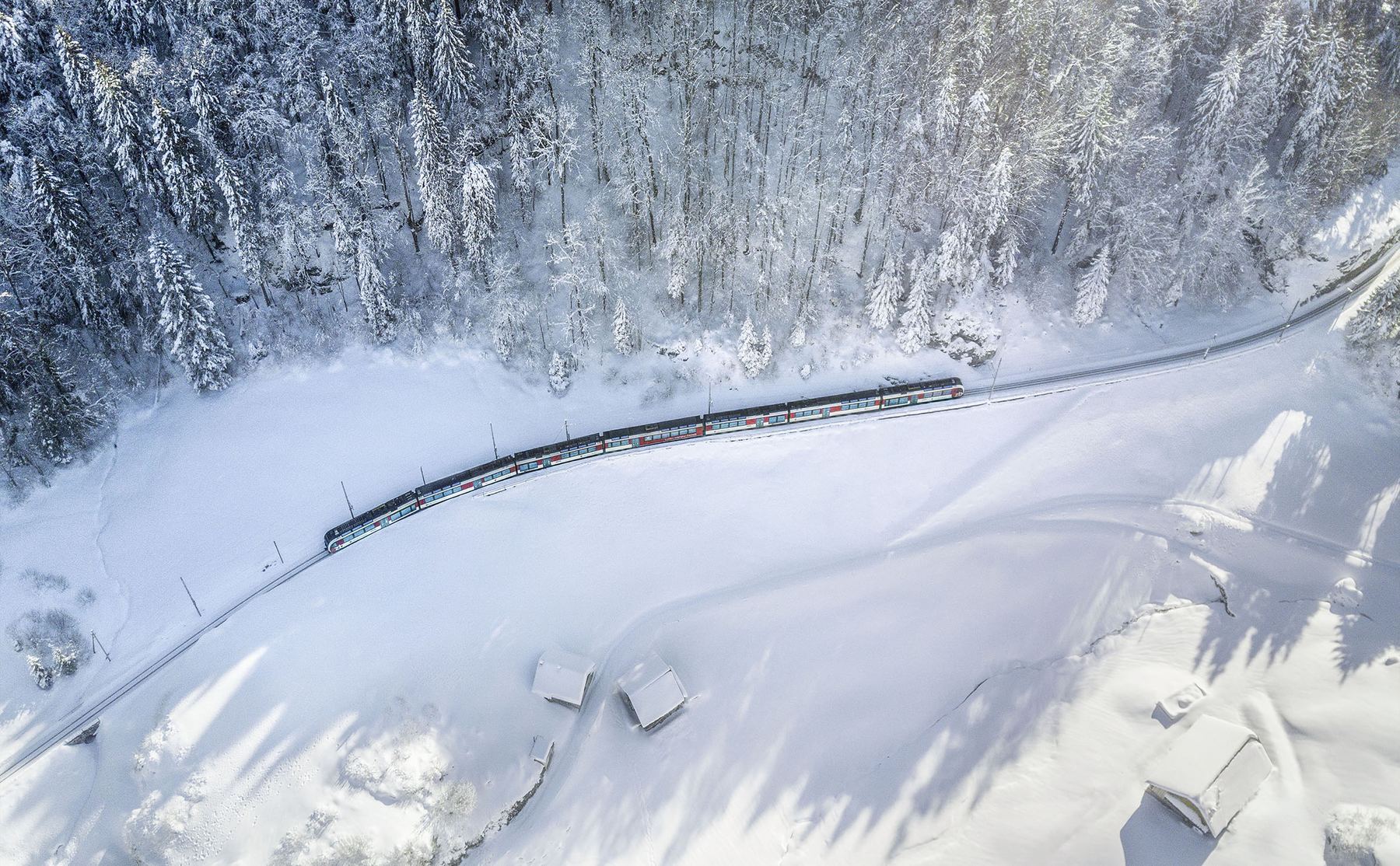Zentralbahn