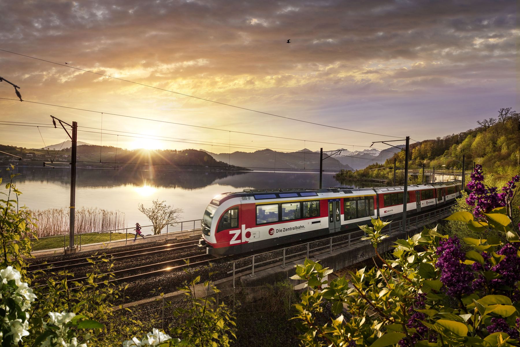 Zentralbahn